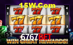 Experiência VIP 6767Bet