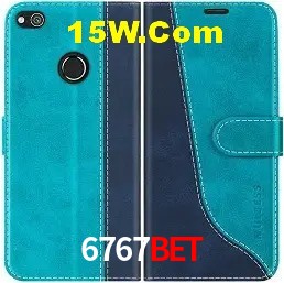 Bônus de Boas-vindas 6767Bet