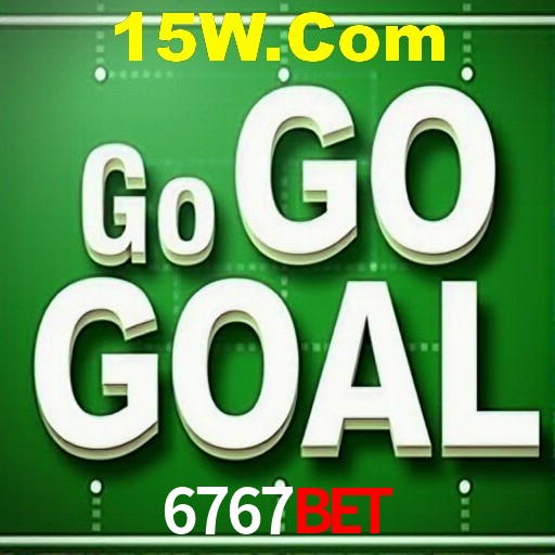 Apostas Esportivas na 6767Bet: Um Guia Completo