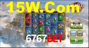 Daily Bonuses 6767Bet