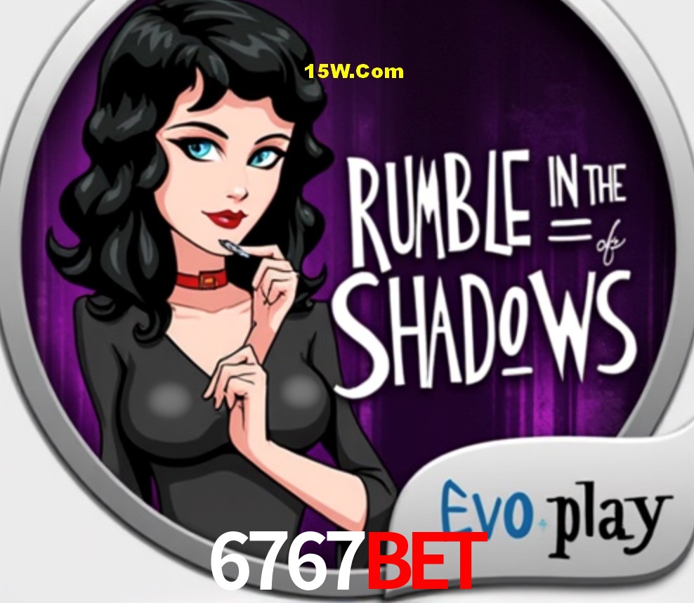 Mesa de Roleta 6767Bet