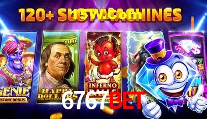 Promoções Sazonais 6767Bet