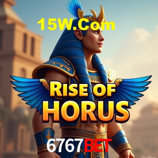 Interface do App 6767Bet