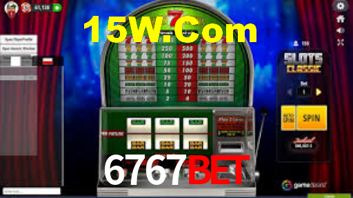 6767Bet App