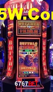 Programa VIP 6767Bet