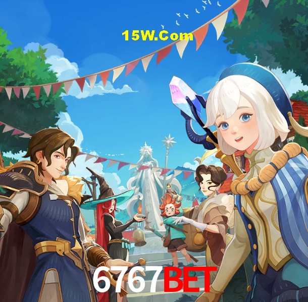 Mesa de Blackjack 6767Bet