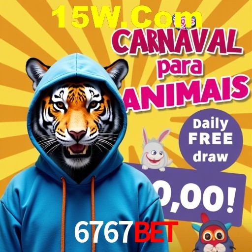 Apostas Esportivas na 6767Bet: Um Guia Completo