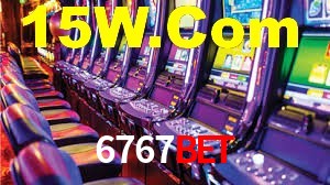 6767Bet