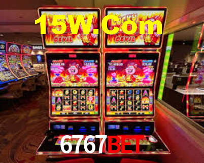 6767Bet