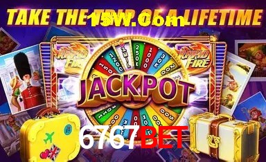 Apostas de Futebol 6767Bet