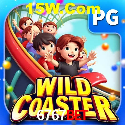 Descubra o Mundo do Cassino Online com 6767Bet