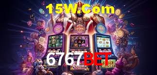 Statistics 6767Bet