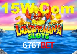 Welcome Bonus 6767Bet