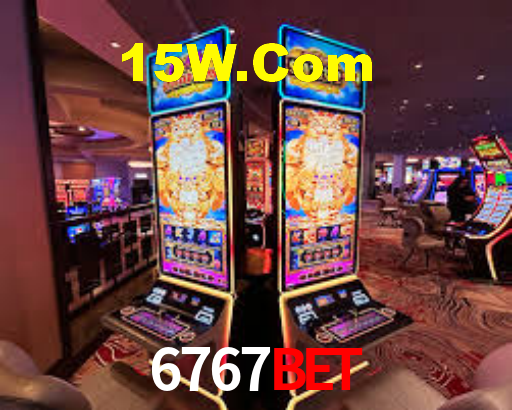 6767Bet Login