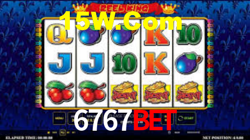 6767Bet App