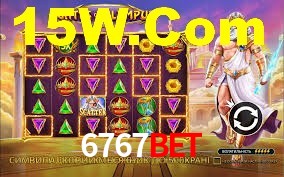6767Bet Login