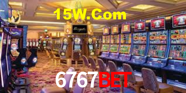 6767Bet Login