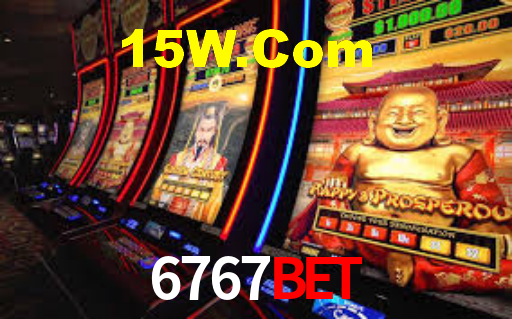 6767Bet Login