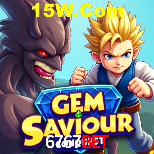 Descubra o Mundo do Cassino Online com 6767Bet