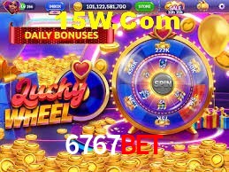 Bonus Features 6767Bet