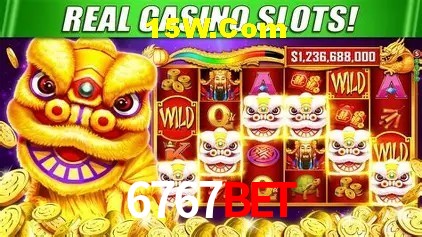 cassino 6767Bet