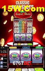 Recursos de Bônus 6767Bet