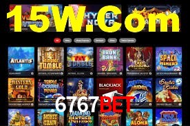 Exclusive Games 6767Bet