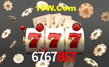 Provedores de Jogos 6767Bet