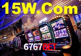 Premium Interface 6767Bet