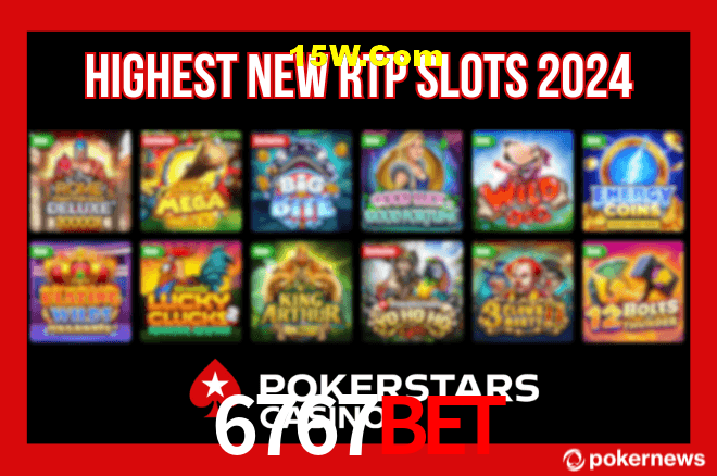 Live Casino 6767Bet