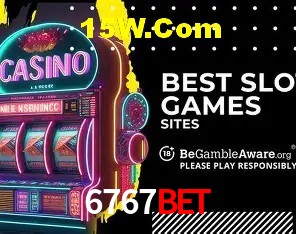 Promoção Relâmpago 6767Bet