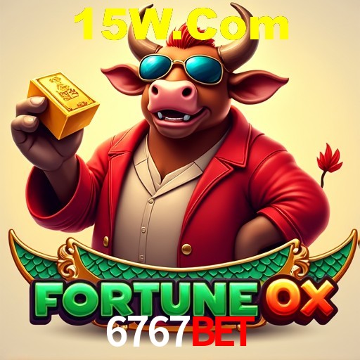 A Emoção da Loteria na 6767Bet: Uma Chance de Mudança de Vida
