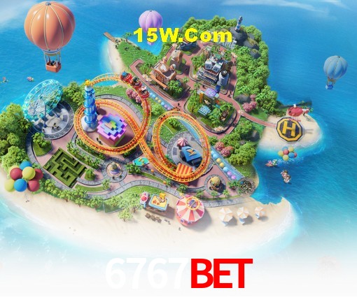 Jogo Aviator 6767Bet
