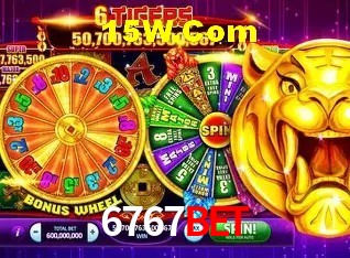 Estatísticas Esportivas 6767Bet