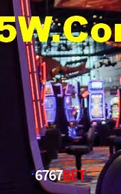 Live Casino 6767Bet