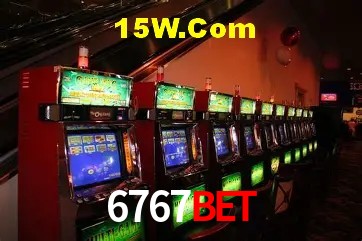 Login Seguro 6767Bet