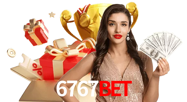 Jogue com dealers reais no 6767Bet!